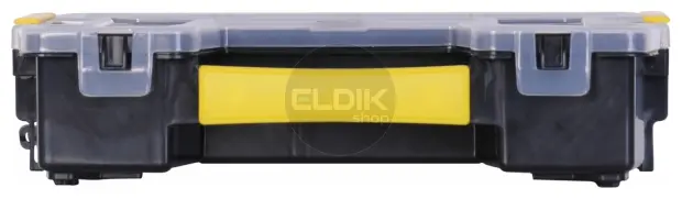Stanley STST1-70720 Sortmaster Organiser Light 297 x 224 x 71 mm