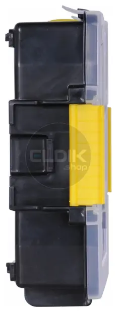 Stanley STST1-70720 Sortmaster Organiser Light 297 x 224 x 71 mm