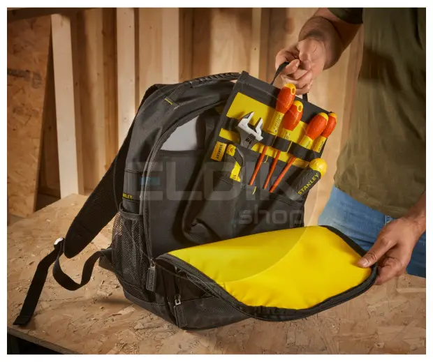 Stanley STST1-72335 Gereedschapsrugzak
