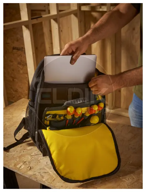 Stanley STST1-72335 Gereedschapsrugzak
