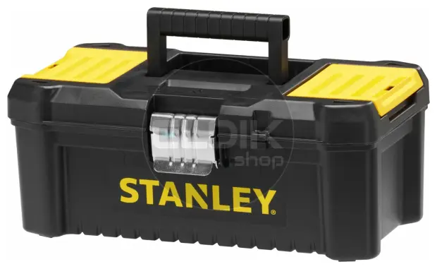 Stanley STST1-75515 Gereedschapkoffer Essential M 12,5”
