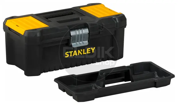 Stanley STST1-75515 Gereedschapkoffer Essential M 12,5”