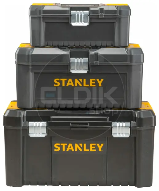 Stanley STST1-75515 Gereedschapkoffer Essential M 12,5”