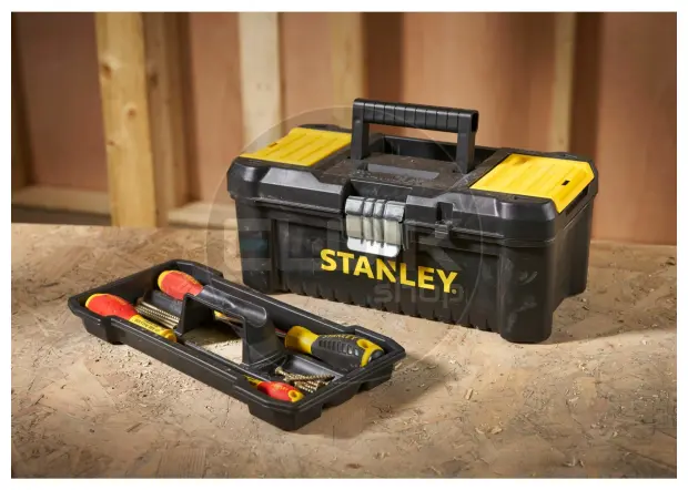 Stanley STST1-75515 Gereedschapkoffer Essential M 12,5”