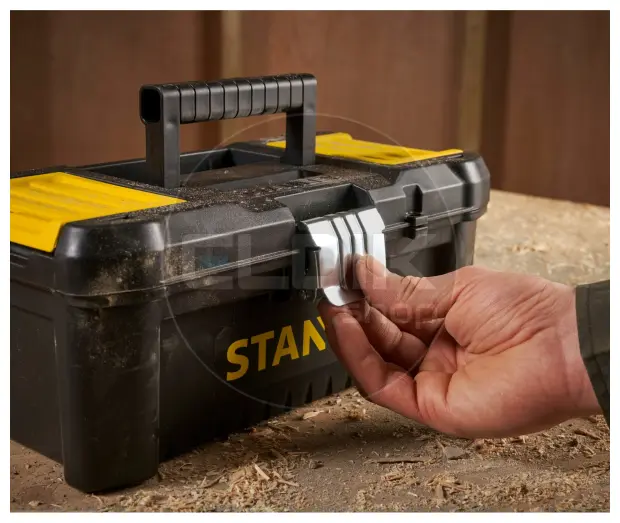 Stanley STST1-75515 Gereedschapkoffer Essential M 12,5”