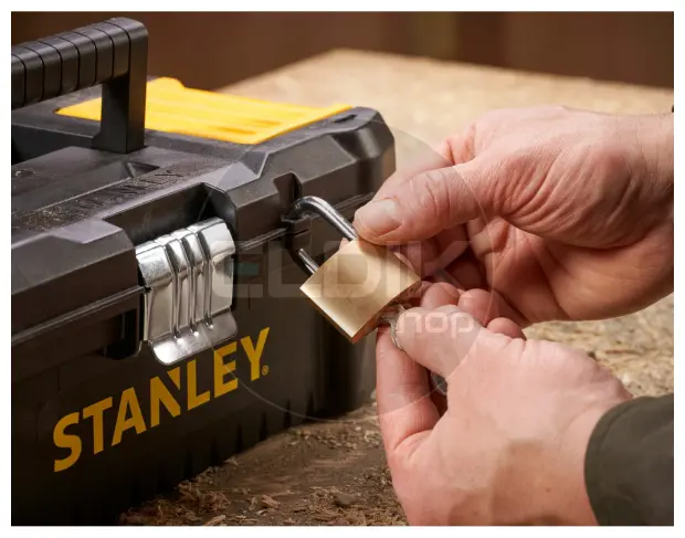 Stanley STST1-75515 Gereedschapkoffer Essential M 12,5”