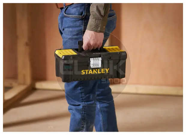Stanley STST1-75515 Gereedschapkoffer Essential M 12,5”