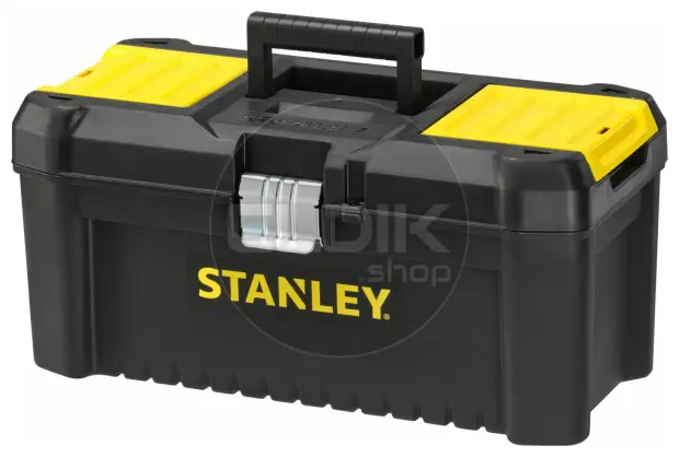 Stanley STST1-75518 Gereedschapkoffer Essential M 16”
