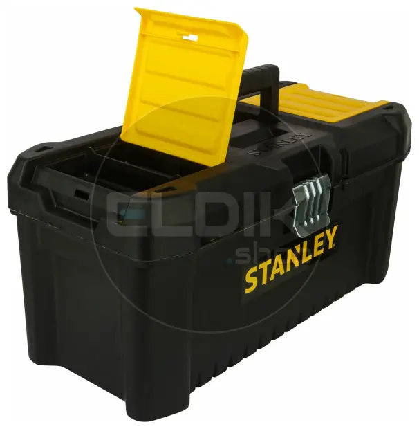 Stanley STST1-75518 Gereedschapkoffer Essential M 16”