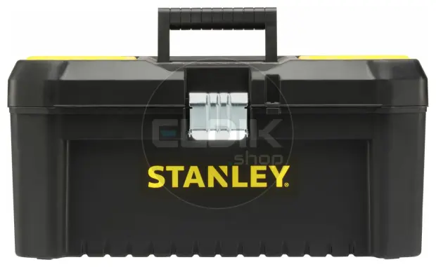 Stanley STST1-75518 Gereedschapkoffer Essential M 16”