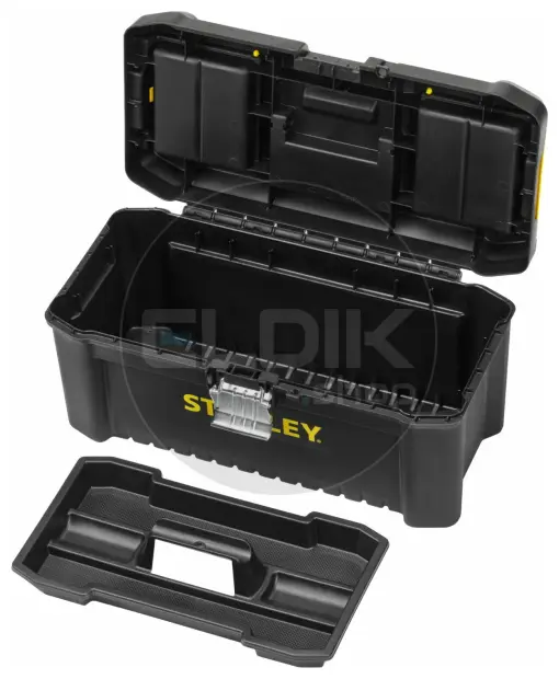 Stanley STST1-75518 Gereedschapkoffer Essential M 16”