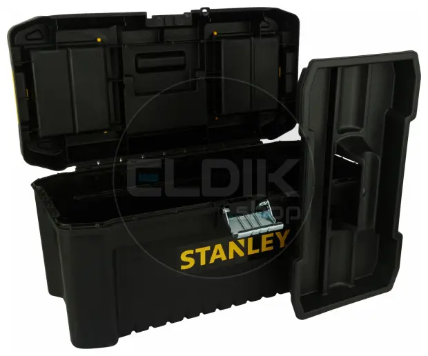Stanley STST1-75518 Gereedschapkoffer Essential M 16”