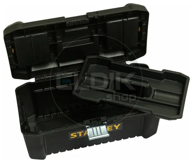 Stanley STST1-75518 Gereedschapkoffer Essential M 16”