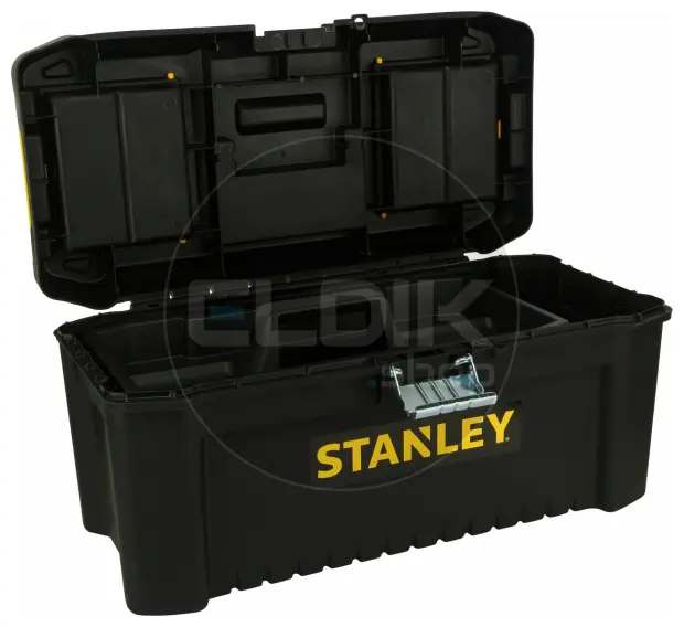 Stanley STST1-75518 Gereedschapkoffer Essential M 16”