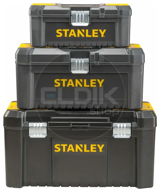 Stanley STST1-75518 Gereedschapkoffer Essential M 16”