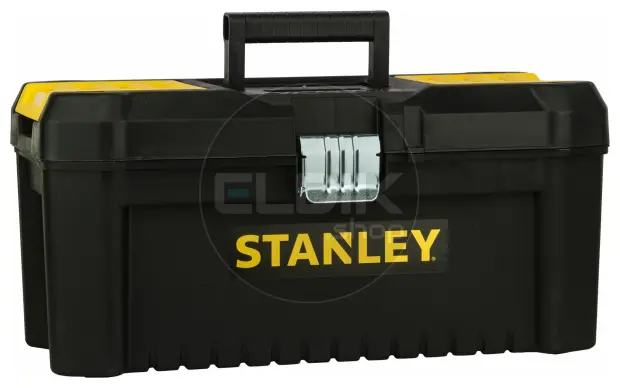 Stanley STST1-75518 Gereedschapkoffer Essential M 16”