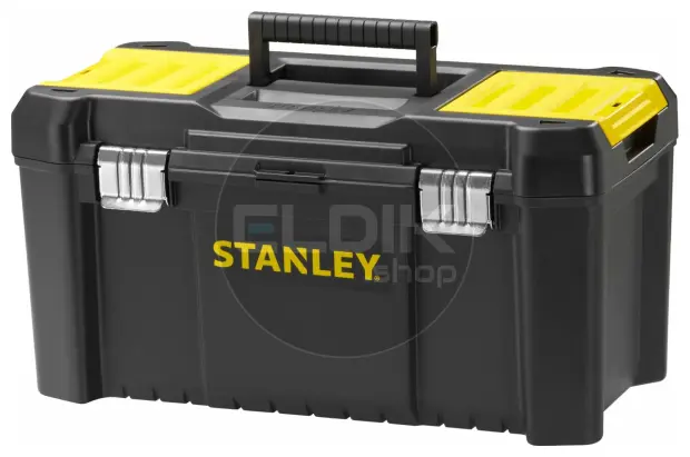 Stanley STST1-75521 Gereedschapkoffer Essential M 19”
