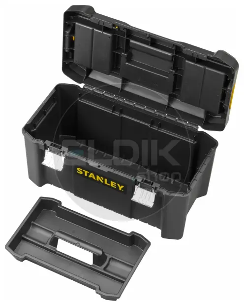 Stanley STST1-75521 Gereedschapkoffer Essential M 19”