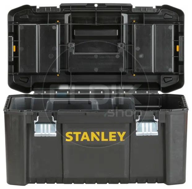 Stanley STST1-75521 Gereedschapkoffer Essential M 19”