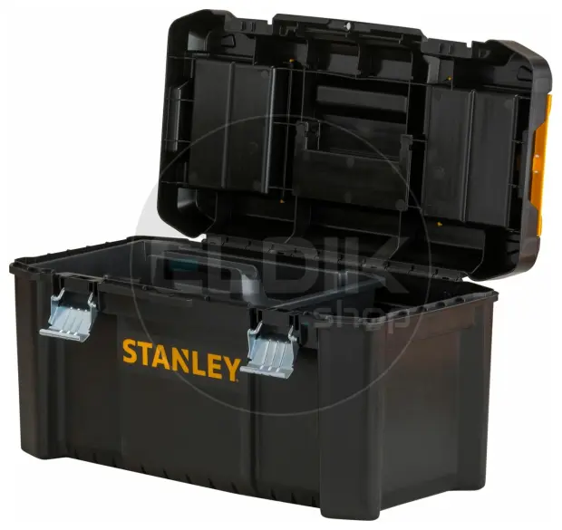 Stanley STST1-75521 Gereedschapkoffer Essential M 19”