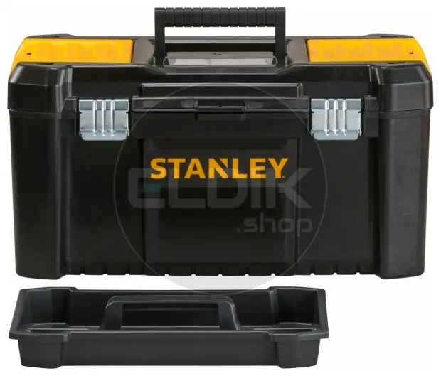 Stanley STST1-75521 Gereedschapkoffer Essential M 19”