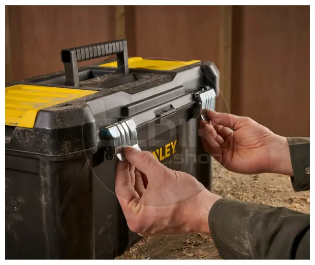 Stanley STST1-75521 Gereedschapkoffer Essential M 19”