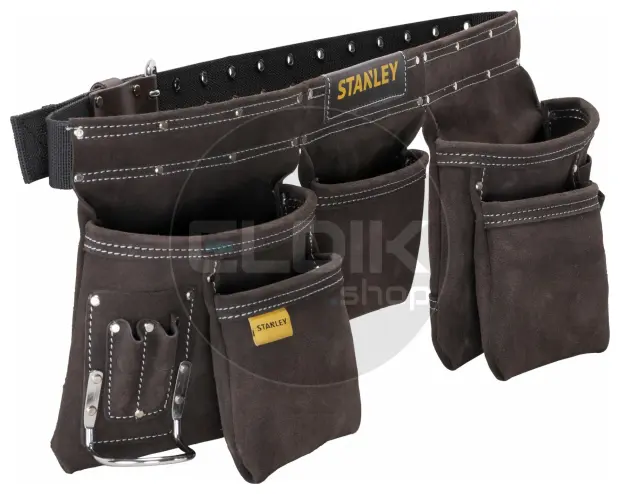 Stanley STST1-80113 Dubbele Gereedschapsgordel