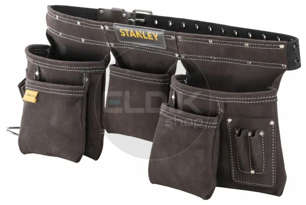 Stanley STST1-80113 Dubbele Gereedschapsgordel