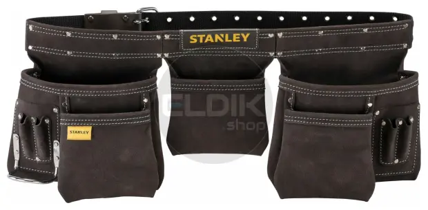 Stanley STST1-80113 Dubbele Gereedschapsgordel