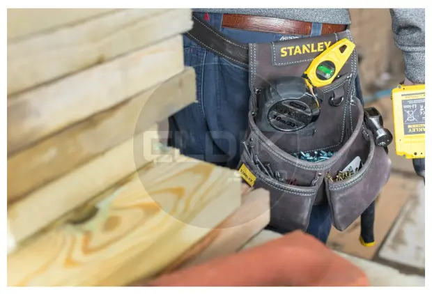 Stanley STST1-80116 Enkele Gereedschapsgordel