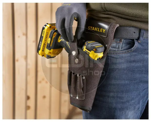 Stanley STST1-80118 Boormachinehouder