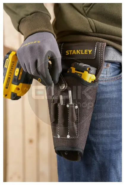 Stanley STST1-80118 Boormachinehouder