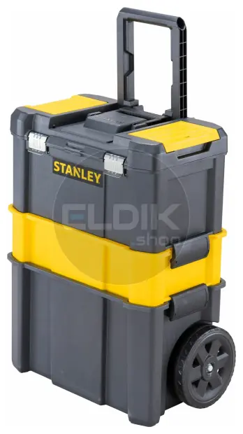 Stanley STST1-80151 Organizer 3 in 1