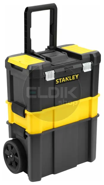 Stanley STST1-80151 Organizer 3 in 1