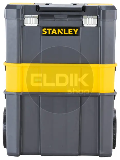 Stanley STST1-80151 Organizer 3 in 1