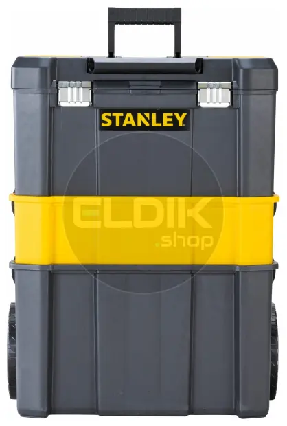Stanley STST1-80151 Organizer 3 in 1