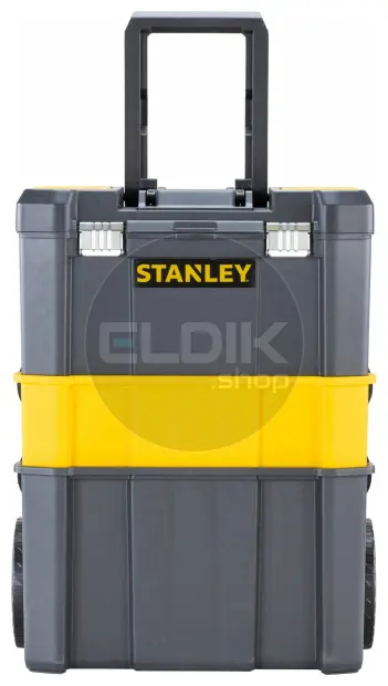 Stanley STST1-80151 Organizer 3 in 1
