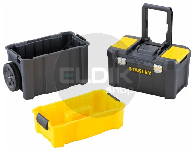 Stanley STST1-80151 Organizer 3 in 1