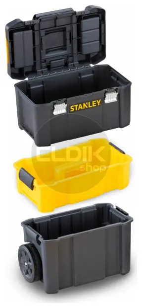 Stanley STST1-80151 Organizer 3 in 1