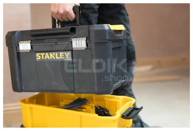Stanley STST1-80151 Organizer 3 in 1