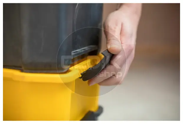 Stanley STST1-80151 Organizer 3 in 1