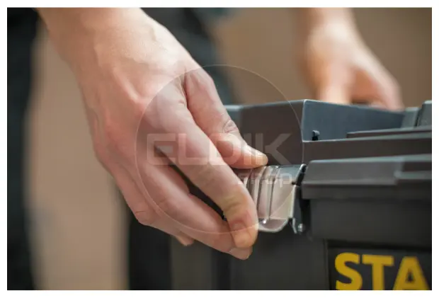 Stanley STST1-80151 Organizer 3 in 1