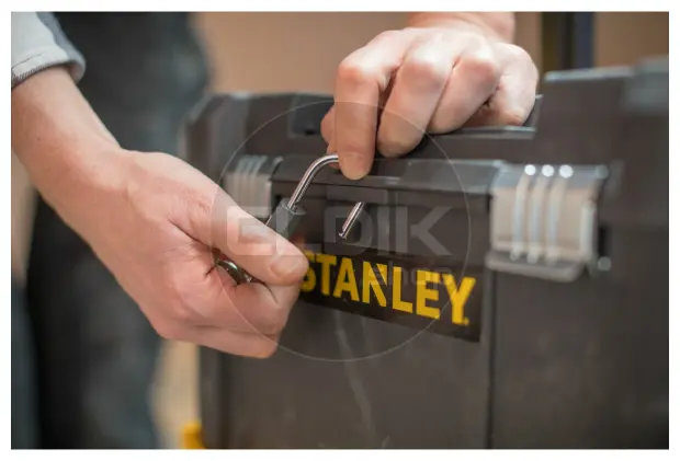 Stanley STST1-80151 Organizer 3 in 1
