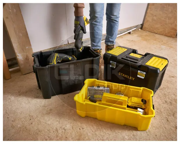 Stanley STST1-80151 Organizer 3 in 1