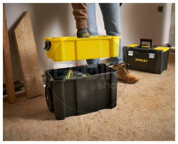 Stanley STST1-80151 Organizer 3 in 1