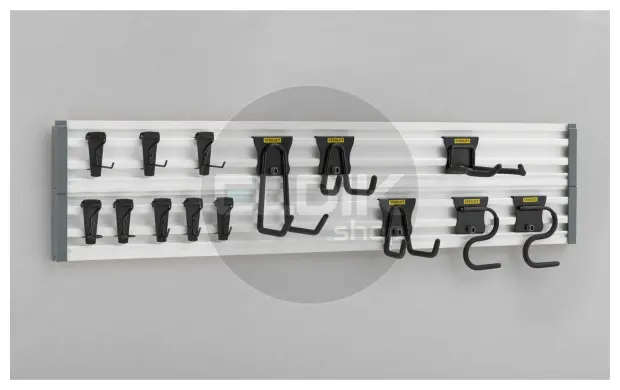 Stanley STST22000-1 Track Wall® Starterset 20 delig