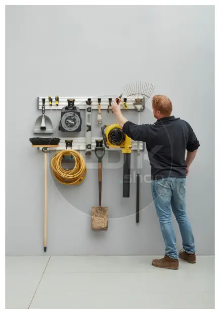 Stanley STST22000-1 Track Wall® Starterset 20 delig