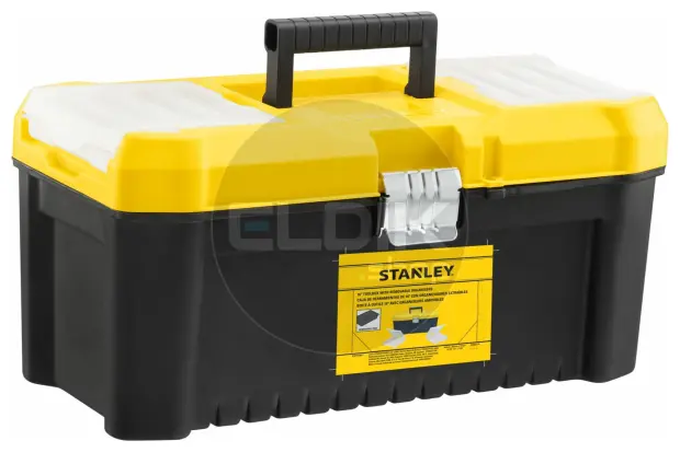 Stanley STST75785-1 Gereedschapskoffer Essential 16" Uitneembare Organisers