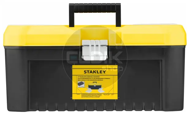 Stanley STST75785-1 Gereedschapskoffer Essential 16" Uitneembare Organisers