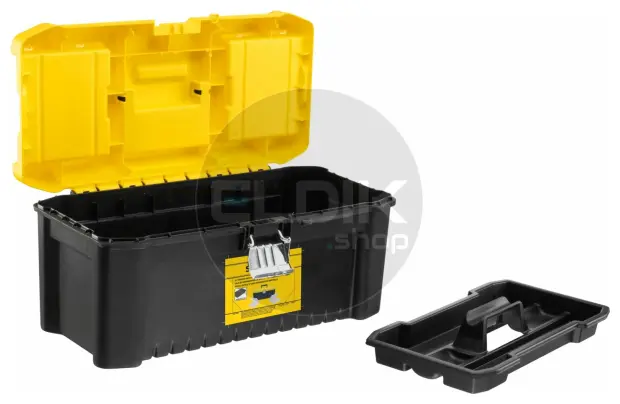 Stanley STST75785-1 Gereedschapskoffer Essential 16" Uitneembare Organisers